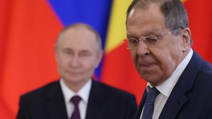 СюжетПідсумки 30.06: заява Лаврова і звинувачення РФ