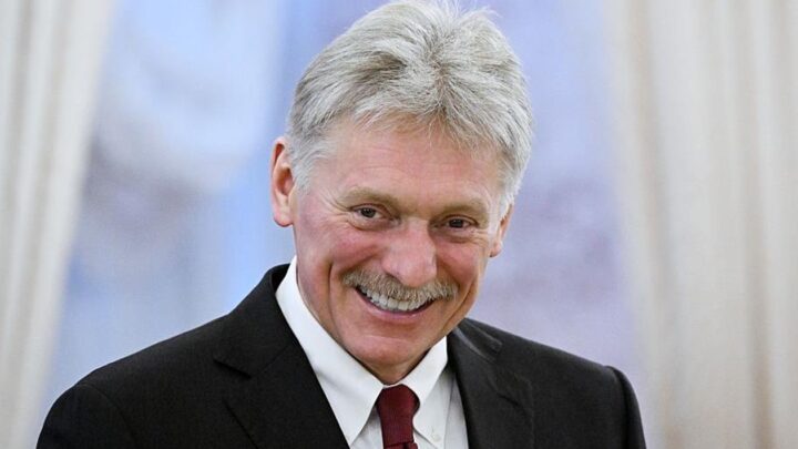 Кремль відреагував на заяву Келлога про переговори