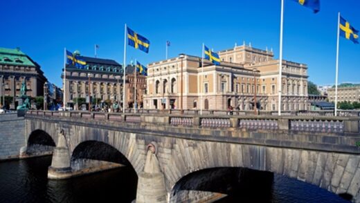Швеція виділить Україні $176 млн гумдопомоги