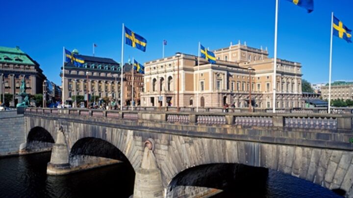 Швеція виділить Україні $176 млн гумдопомоги
