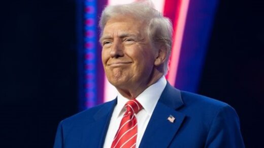 Включно з американцями: Трамп обмірковує депортацію злочинців