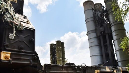 Стало відомо, як ППО відбила атаку ракет і дронів