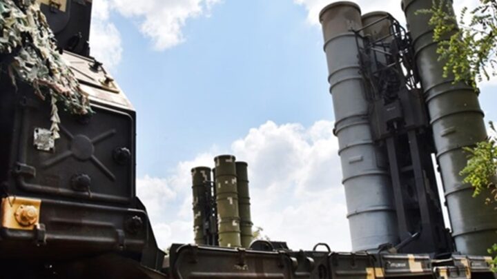 Стало відомо, як ППО відбила атаку ракет і дронів
