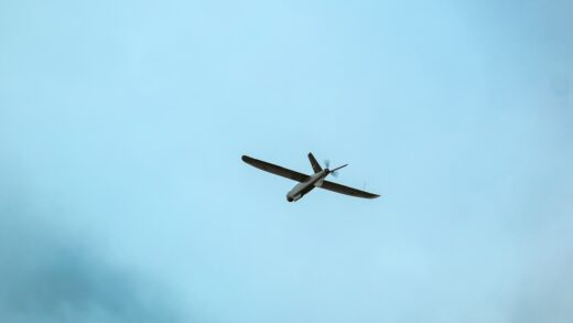 Дрони ЗСУ атакували один із об’єктів в Удмуртії