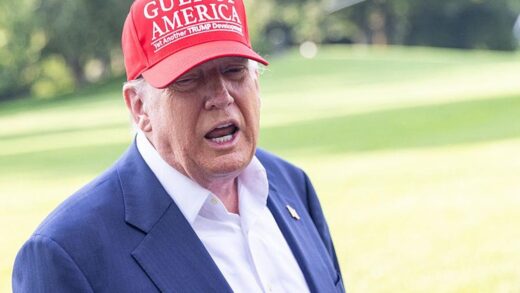 Трамп зробив нову заяву про розмову з Путіним