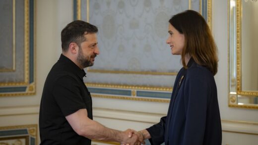 Швейцарія виділить Україні 6,3 млрд доларів на відновлення