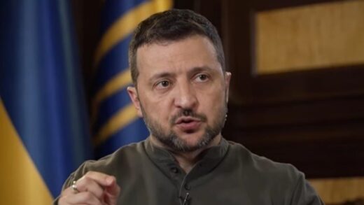 Зеленський прокоментував вибухи під Житомиром