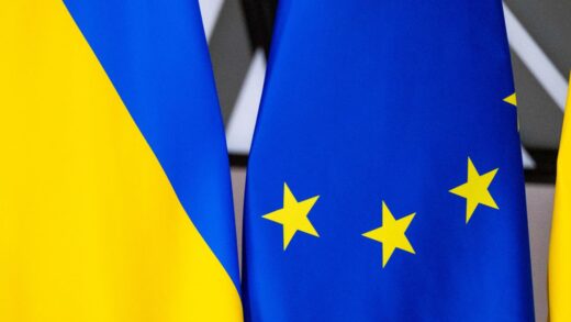 ЄС шукає $19 млрд для України на 2026 рік - FT