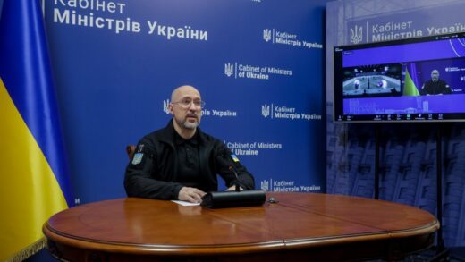 Шмигаль озвучив потребу України у зовнішньому фінансуванні