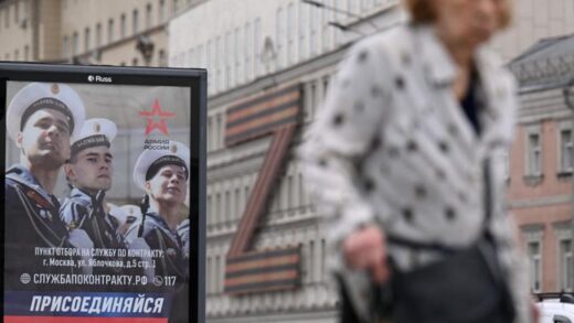 Витрати Росії на поповнення армії зросли до 4 трлн рублів - аналітики
