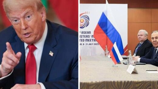 СюжетПідсумки 10.7: Зброя від Трампа і "новий підхід РФ