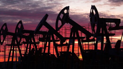 Нафтовий експорт РФ досяг п’ятирічного мінімуму - МЕА