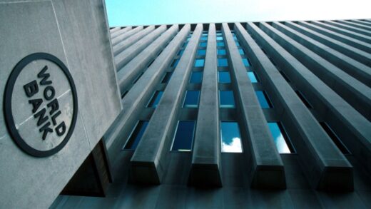 Україна та Світовий банк запустили нову програму на 200 млн доларів