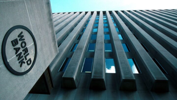 Україна та Світовий банк запустили нову програму на 200 млн доларів