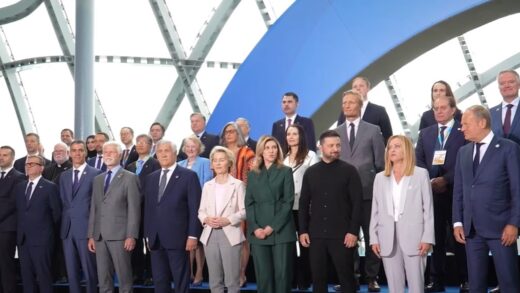 Зеленський розповів про конференцію в Римі