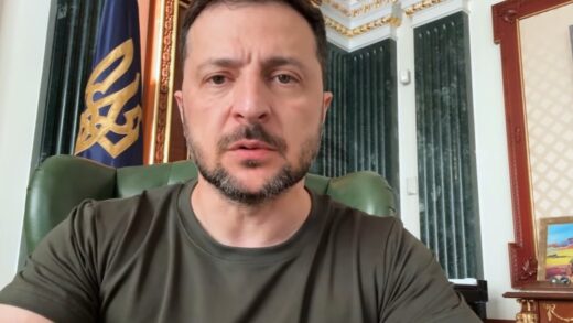 Зеленський розповів про перспективи ППО