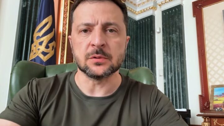 Зеленський розповів про перспективи ППО
