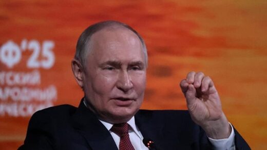 РФ змінила свою позицію щодо ядерного питання Ірану на догоду США - ЗМІ