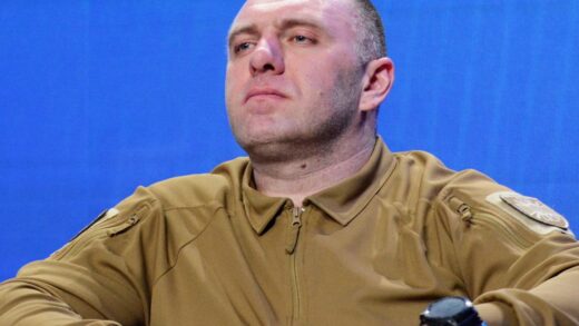 СБУ ліквідувала вбивць полковника Воронича