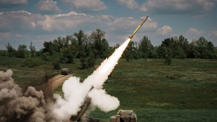 Естонія вперше провела бойові стрільби з HIMARS