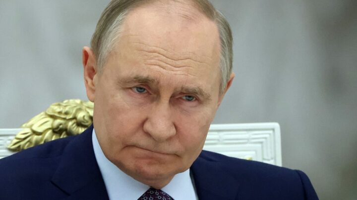 Кремль готує новий наступ до кінця літа - Bild
