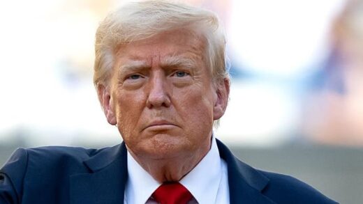 Трамп розкритикував Путіна за атаки на Україну