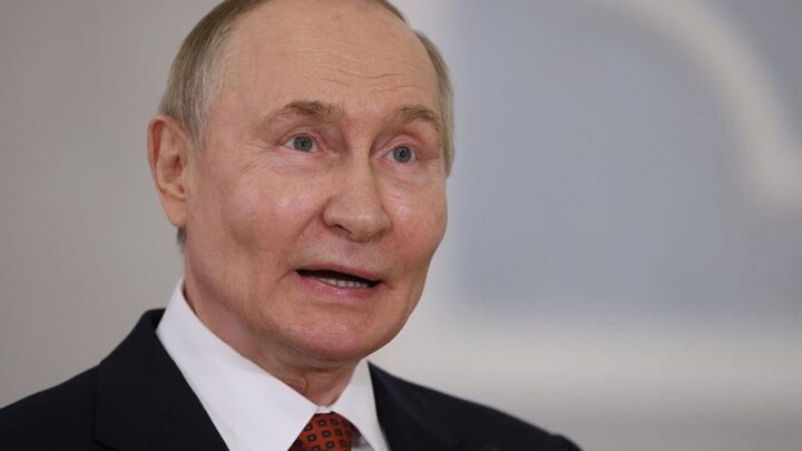 Путін відкинув ультиматум Трампа - ЗМІ