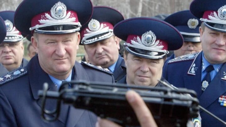 Більш як 145 тисяч силовиків-пенсіонерів не мобілізовані - Мінсоцполітики