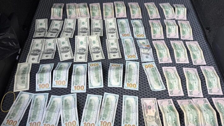 На Закарпатті прикордонник відмовився від хабаря у $10 тисяч