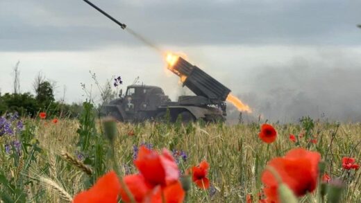 Рада підтримала збільшення видатків на оборону