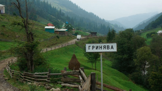 Негода на Прикарпатті: 1000 людей залишилися без транспортного сполучення