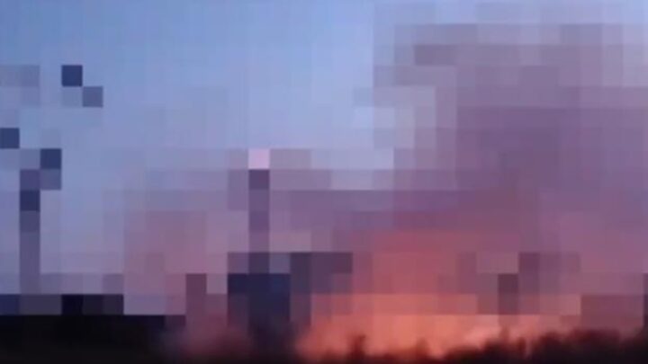 У Підмосков’ї прогриміли вибухи