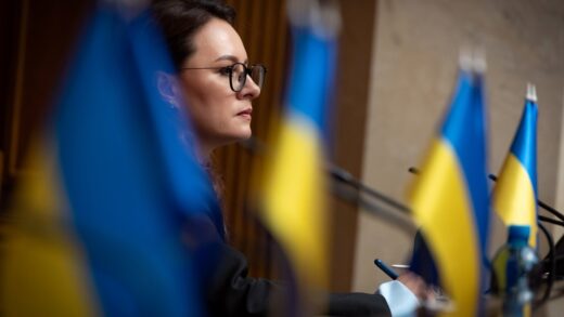 Прем'єр анонсувала мораторій на перевірки бізнесу