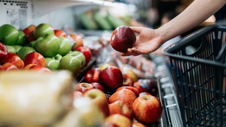 Ціни на продукти зростають через кліматичні аномалії - дослідження