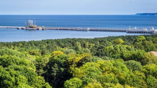 В Балтійському морі знайшли найбільше родовище нафти в Польщі