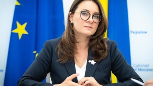 В Україні надмірно роздута проблема корупції - Свириденко