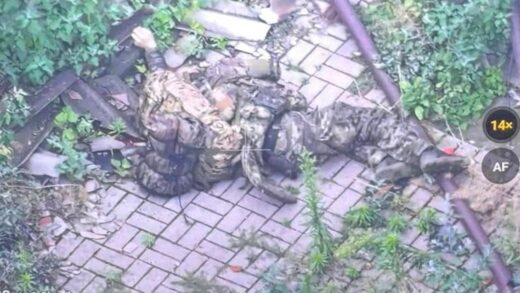 СюжетЗахід росіян у Покровськ: яка ситуація в місті