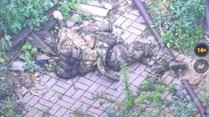 СюжетЗахід росіян у Покровськ: яка ситуація в місті