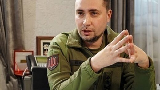 РФ витратить $1,1 трлн на переозброєння - Буданов