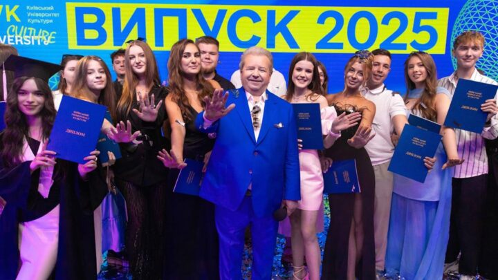 Опубліковано рейтинг мистецьких закладів вищої освіти України