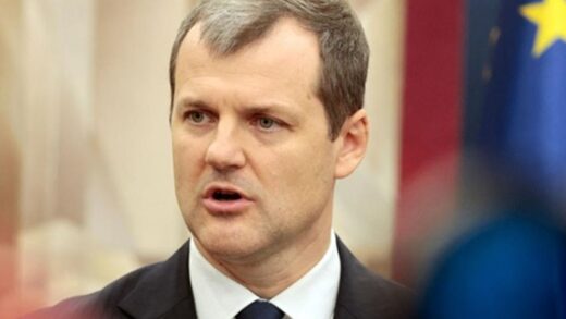 Прем'єр-міністр Литви подав у відставку