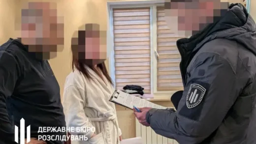 У Запоріжжі викрито працівників ТЦК, які допомогли 1,5 тис. чоловіків уникнути мобілізації