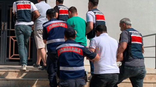 У Туреччині затримали понад 150 осіб за підозрою у зв'язках з ІДІЛ