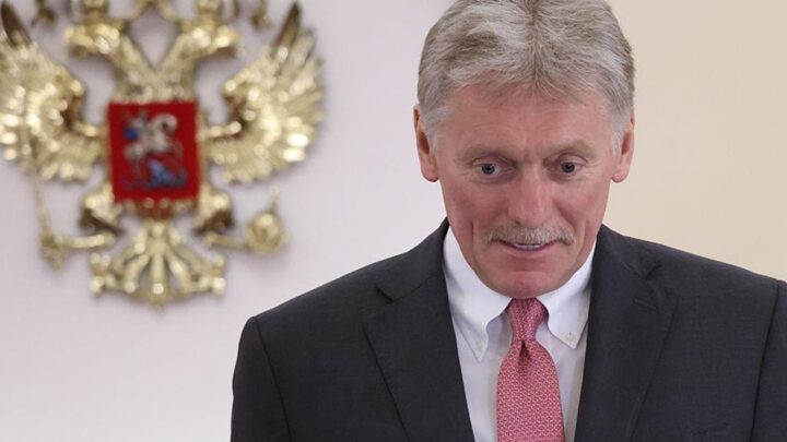 Кремль оцінив третій раунд переговорів з Україною