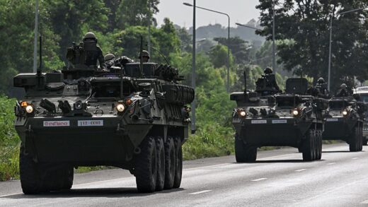Таїланд відбив вторгнення Камбоджі: десятки загиблих