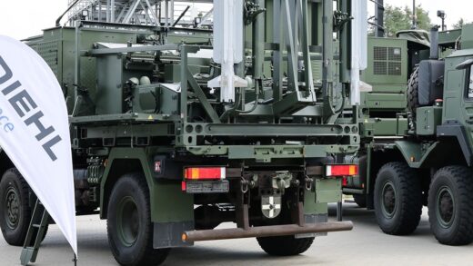 Перша іноземна компанія випробувала в Україні свою техніку