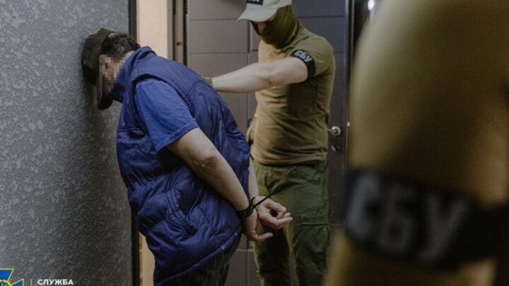 У Києві попередили вбивство комбата ЗСУ