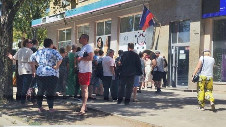 Кінець Донецька: навіщо і як РФ нищить захоплені території
