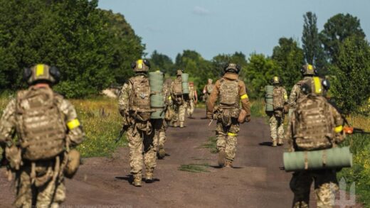 РФ вдарила по навчальному центру ЗСУ, є загиблі