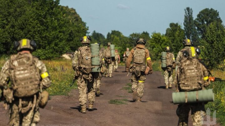 РФ вдарила по навчальному центру ЗСУ, є загиблі